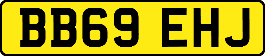 BB69EHJ