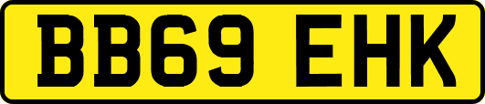 BB69EHK