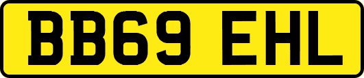 BB69EHL
