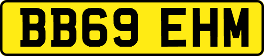 BB69EHM