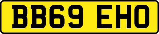BB69EHO