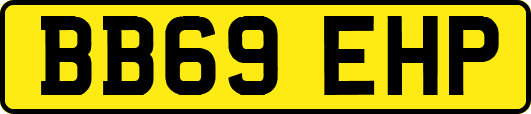 BB69EHP