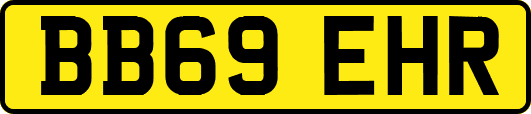BB69EHR