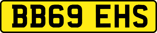 BB69EHS