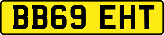 BB69EHT