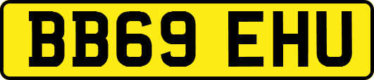 BB69EHU