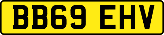 BB69EHV