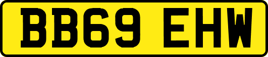 BB69EHW