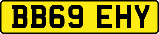 BB69EHY