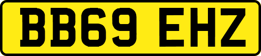 BB69EHZ