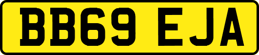 BB69EJA