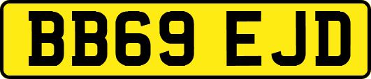 BB69EJD