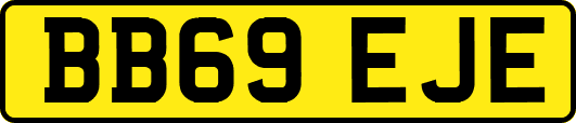 BB69EJE