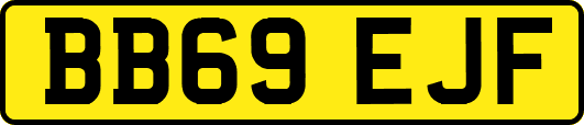BB69EJF
