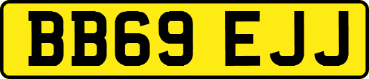 BB69EJJ