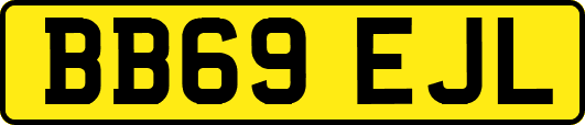 BB69EJL
