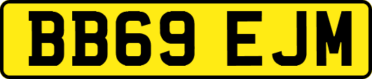 BB69EJM
