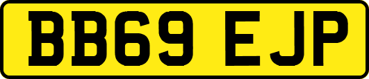 BB69EJP