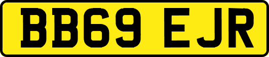 BB69EJR