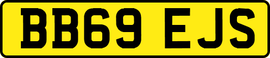 BB69EJS