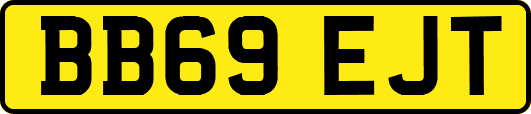 BB69EJT