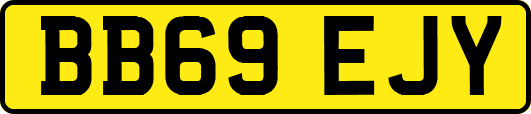 BB69EJY