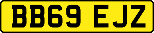 BB69EJZ