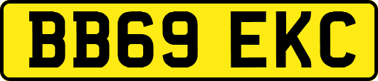 BB69EKC