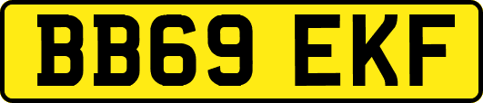 BB69EKF