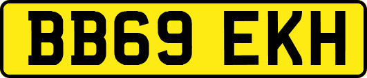 BB69EKH