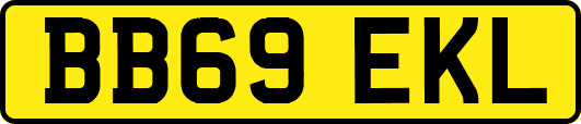BB69EKL