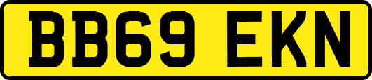 BB69EKN