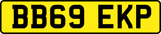 BB69EKP