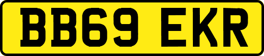 BB69EKR
