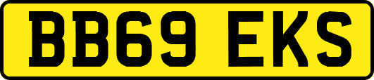 BB69EKS