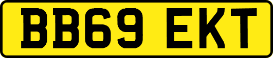 BB69EKT