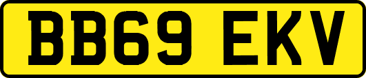 BB69EKV