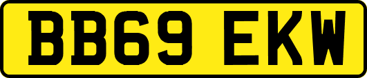 BB69EKW