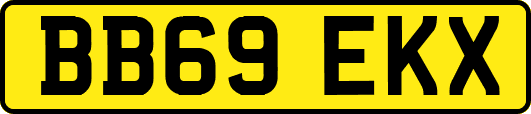 BB69EKX