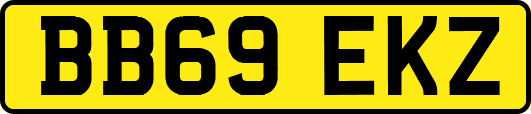 BB69EKZ