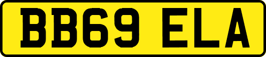 BB69ELA