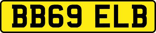 BB69ELB
