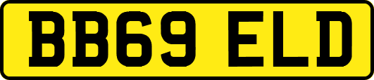 BB69ELD