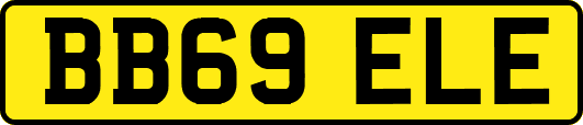 BB69ELE