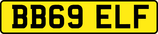 BB69ELF