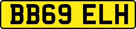 BB69ELH