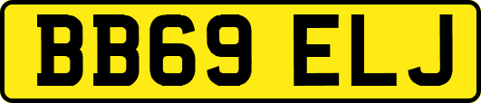 BB69ELJ