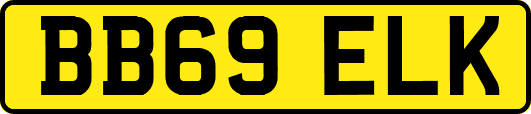 BB69ELK