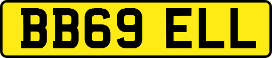 BB69ELL