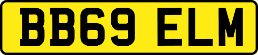BB69ELM